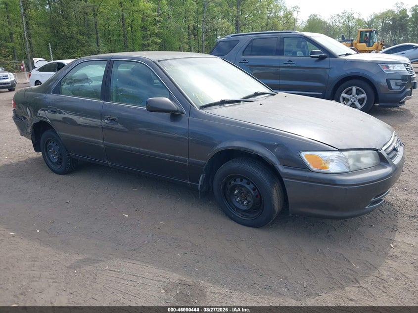 2000 TOYOTA CAMRY LE V6 | 4T1BF22K7YU952625 | UPCARS