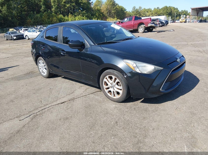 2016 SCION IA | 3MYDLBZV6GY146603 | UPCARS