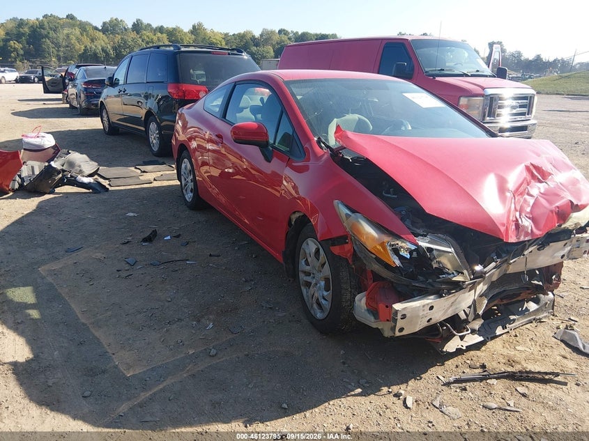 2015 HONDA CIVIC LX | 2HGFG3B53FH531778 | UPCARS