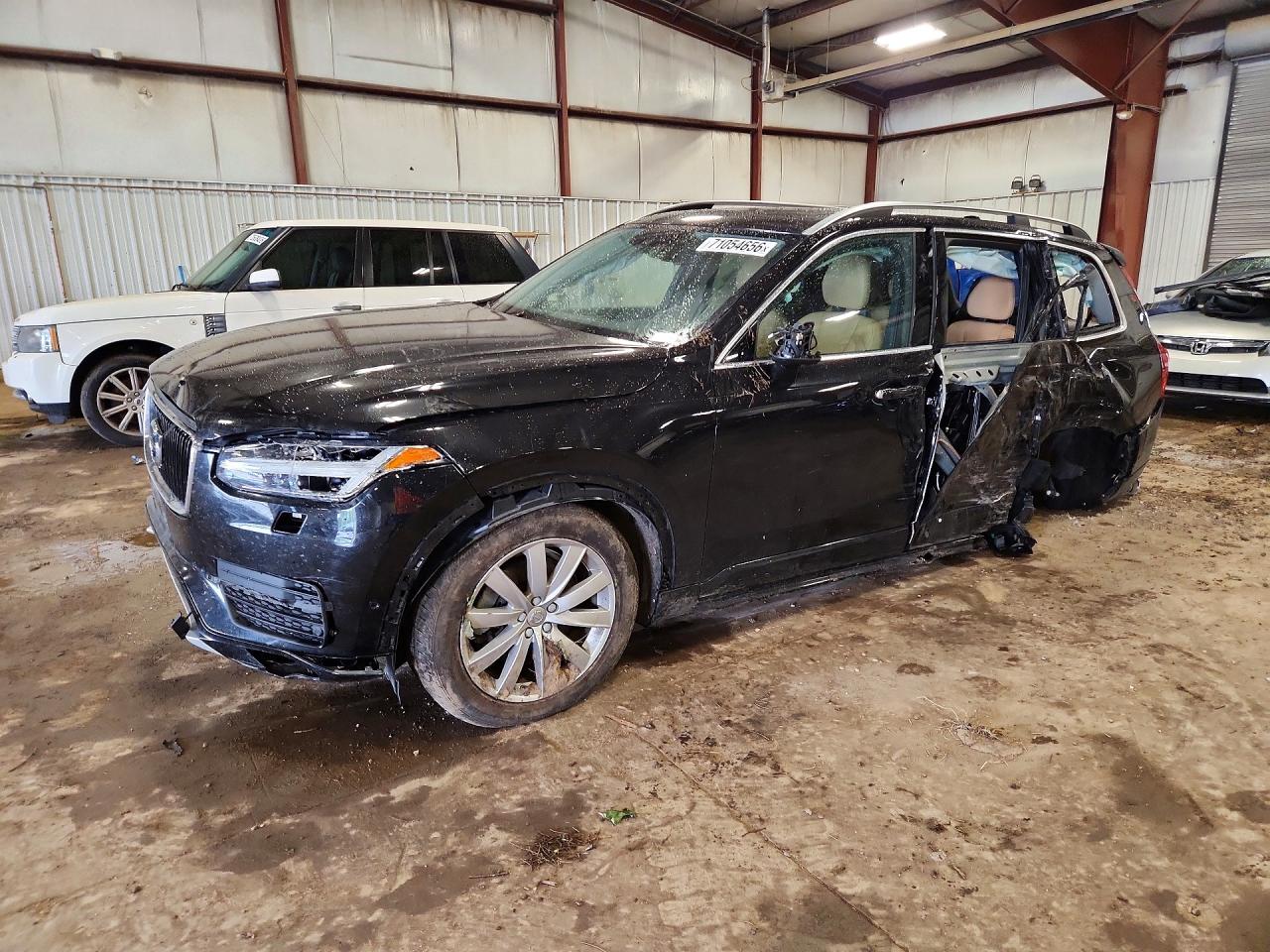 2016 VOLVO XC90 T6 | YV4A22PK0G1090978 | UPCARS