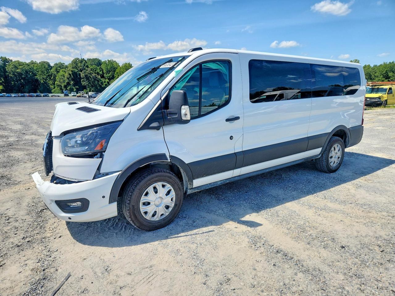 2026 FORD TRANSI T-350 | 1FBAX2Y84TKA50855 | UPCARS