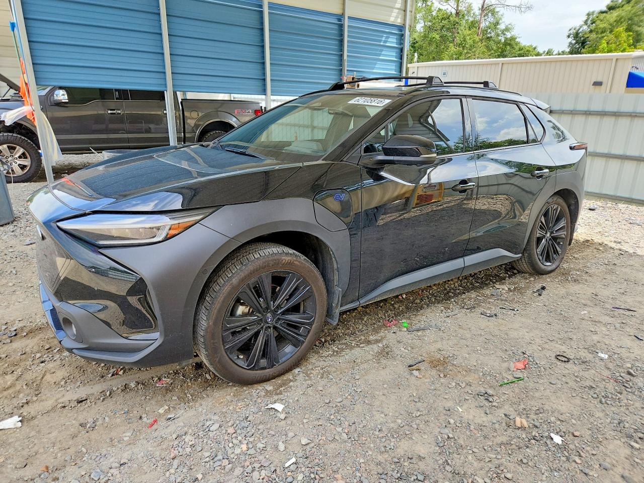 2025 SUBARU ALL OTHER PREMIUM | JTMABABA6SA098832 | UPCARS