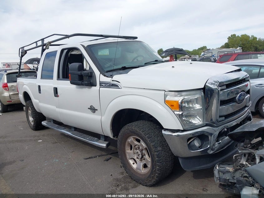2016 FORD F-350 XLT | 1FT8W3BT1GEA28171 | UPCARS
