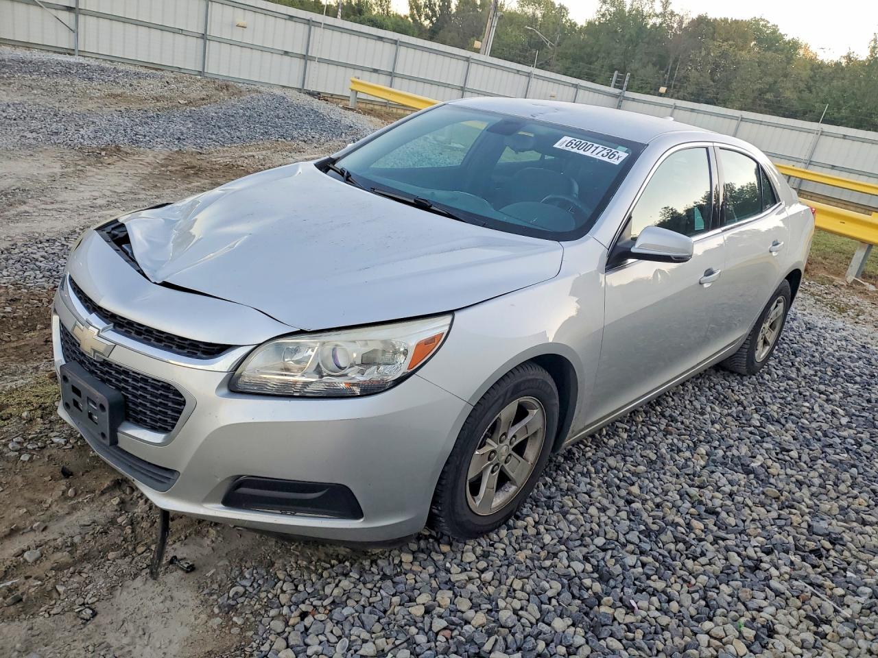 2016 CHEVROLET MALIBU LT | 1G11C5SA3GF118803 | UPCARS