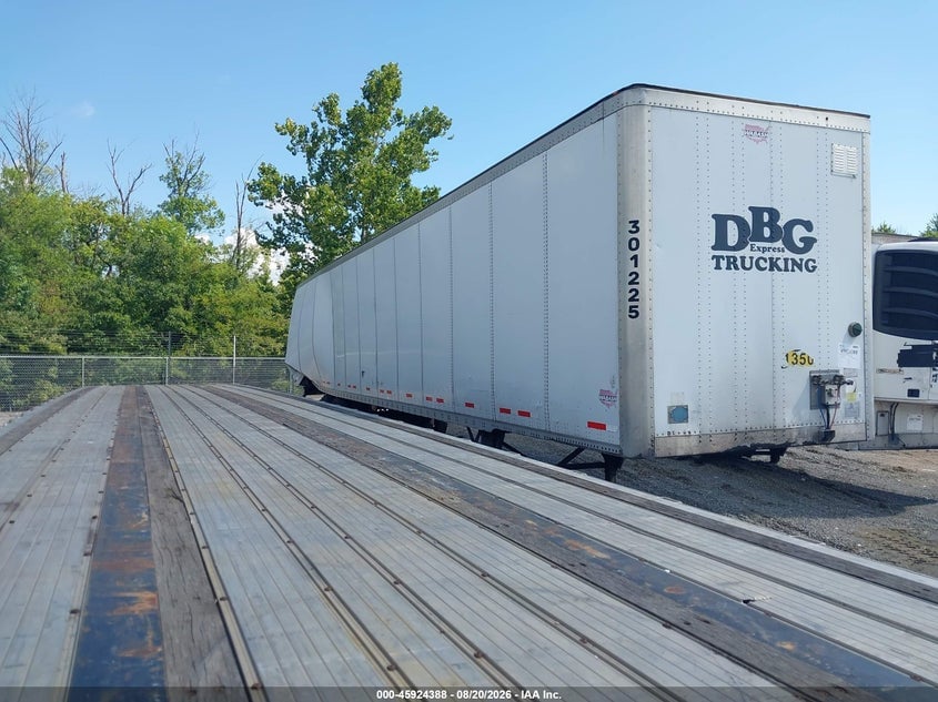 2018 WABASH NATIONAL CORP UNKNOWN | 1JJV532D7JL046344 | UPCARS