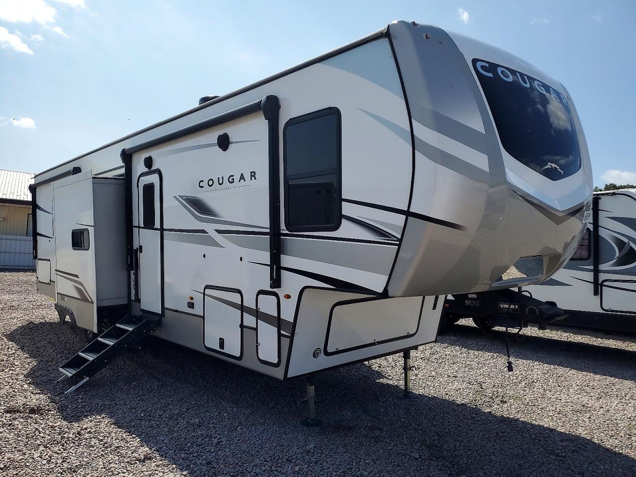 2024 KEYSTONE COUGAR CAMPER | 4YDFCGS27R2506366 | UPCARS