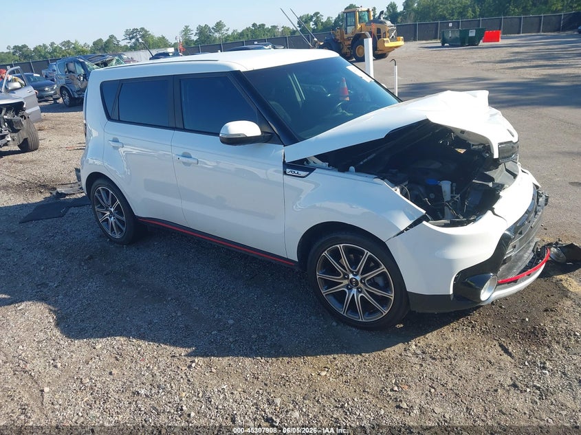 2019 KIA SOUL ! | KNDJX3AA3K7685372 | UPCARS