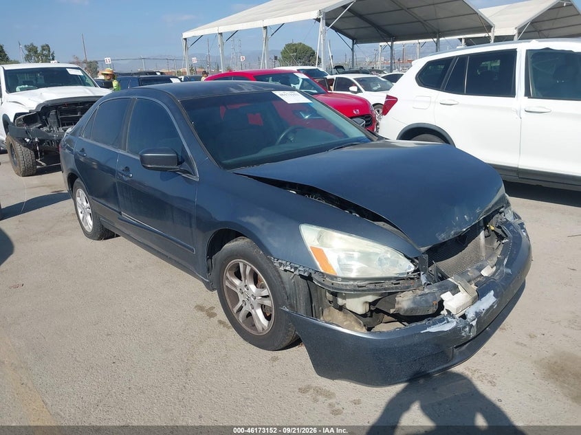 2004 HONDA ACCORD 2.4 LX | 1HGCM56324A165694 | UPCARS