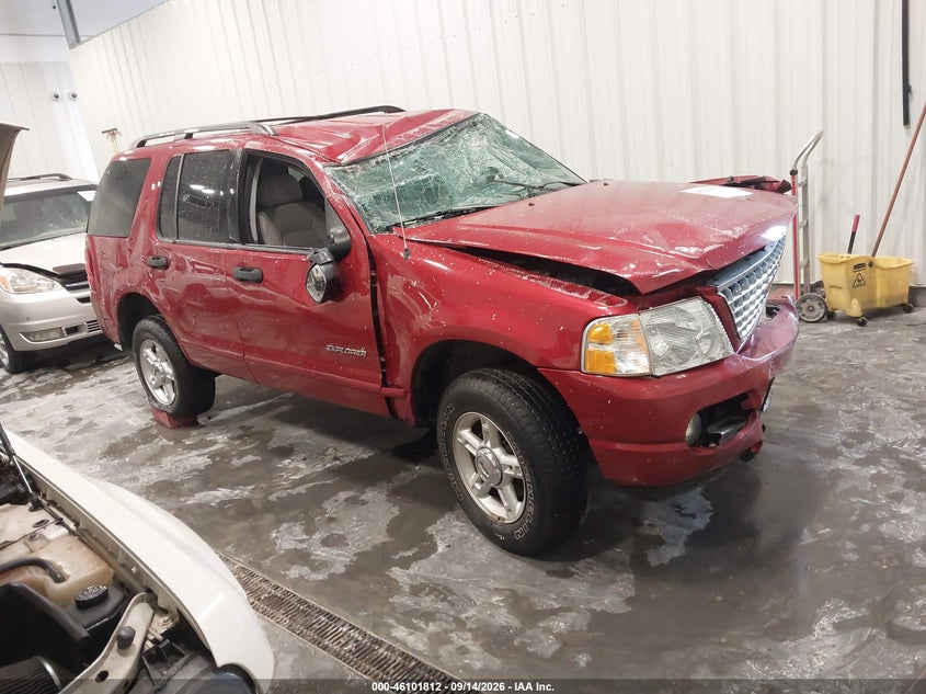 2004 FORD EXPLORER NBX/XLT | 1FMZU73K04UA98684 | UPCARS