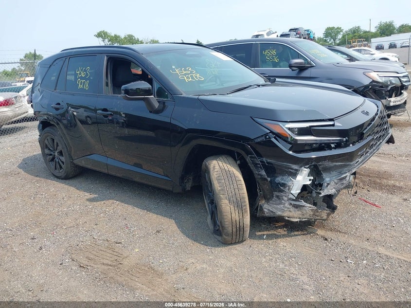 2026 TOYOTA RAV4 SE | 2T36CRAV2TW069756 | UPCARS