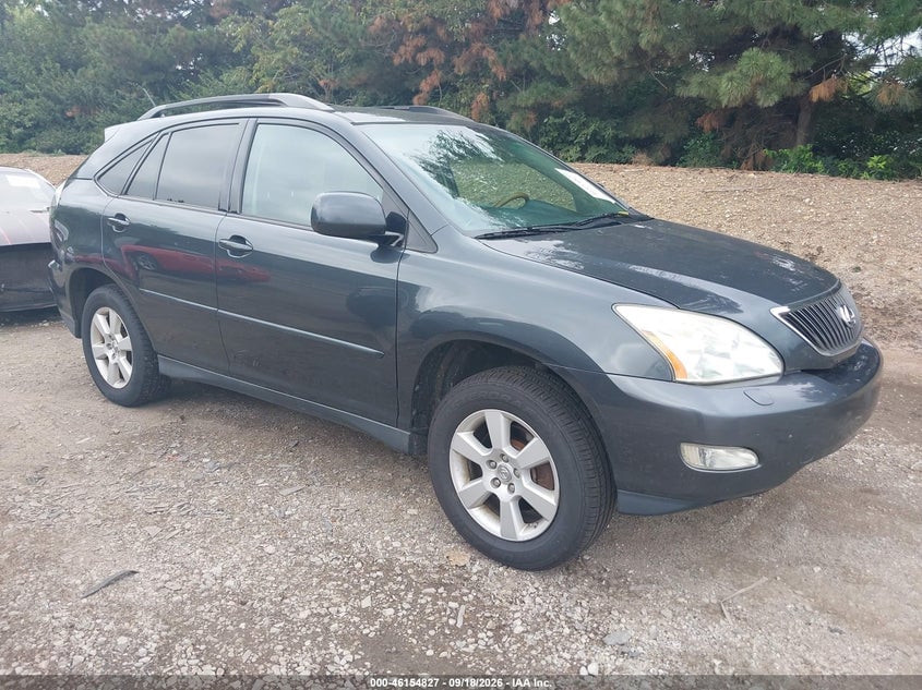 2007 LEXUS RX 350 | 2T2HK31U07C043751 | UPCARS