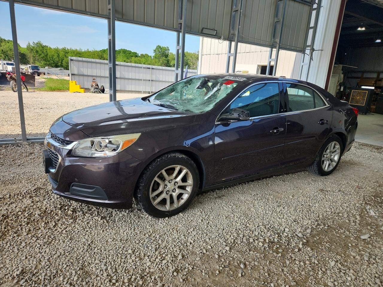 2015 CHEVROLET MALIBU 1LT | 1G11C5SL1FF198912 | UPCARS