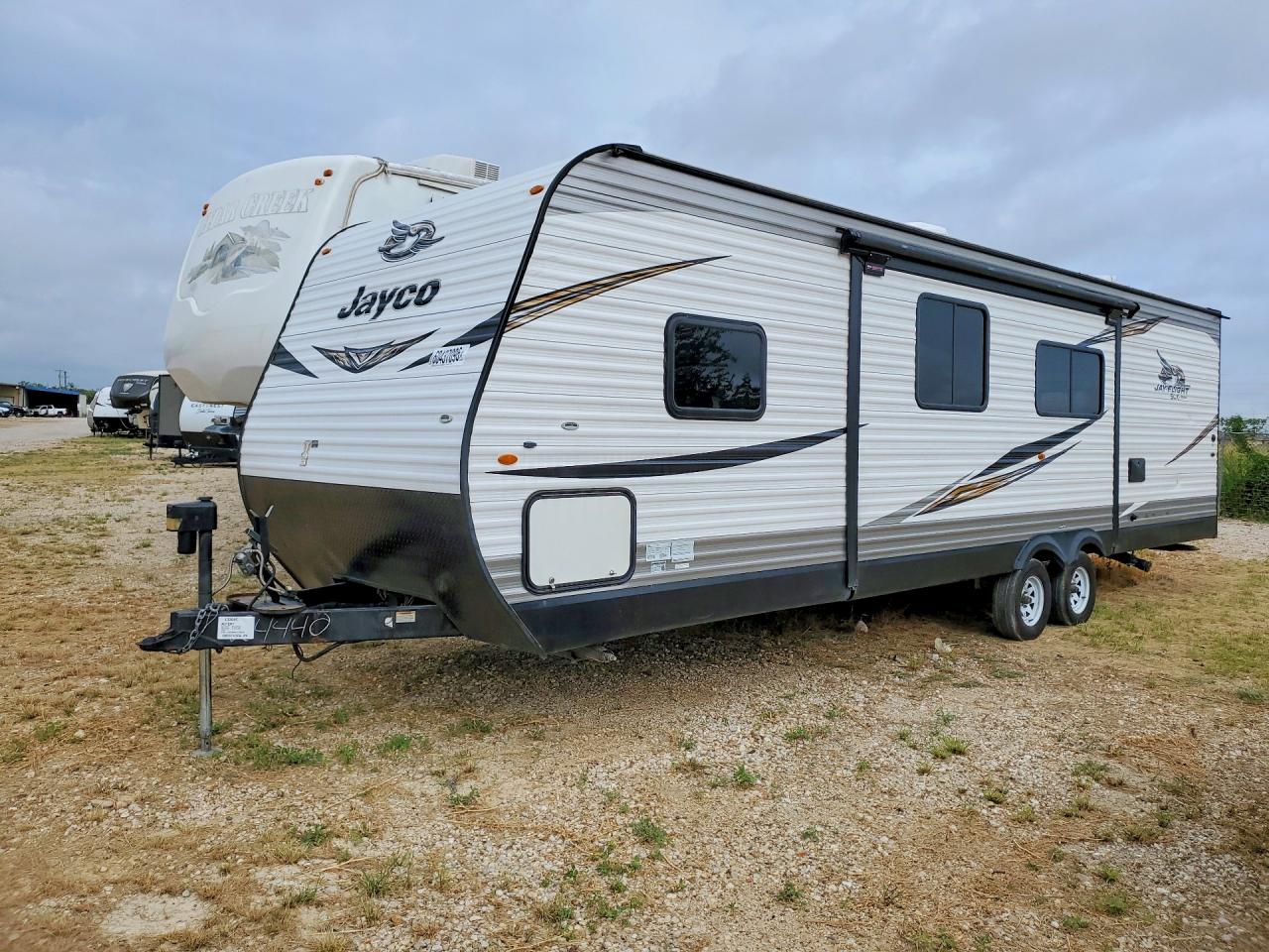 2020 JAYCO JAY FLIGHT SLX CAMPER | 1UJBJ0BR6L17S0225 | UPCARS