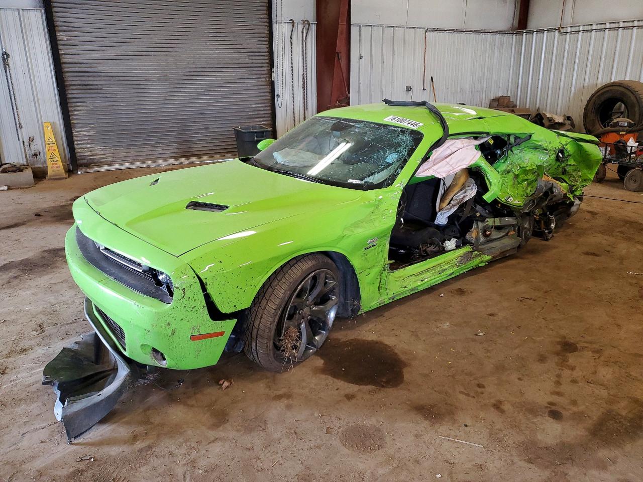 2015 DODGE CHALLENGER SXT | 2C3CDZAT1FH758355 | UPCARS