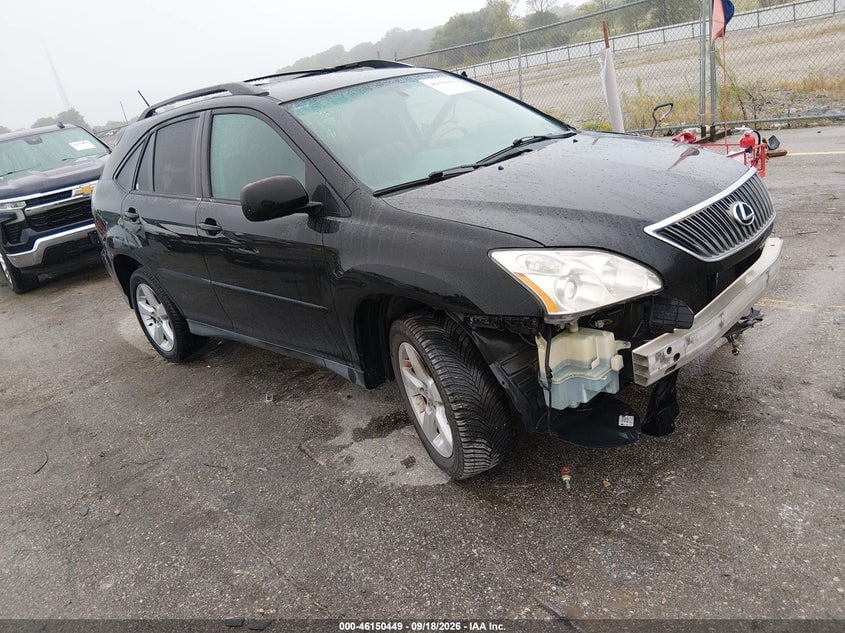 2005 LEXUS RX 330 | 2T2GA31U05C041574 | UPCARS