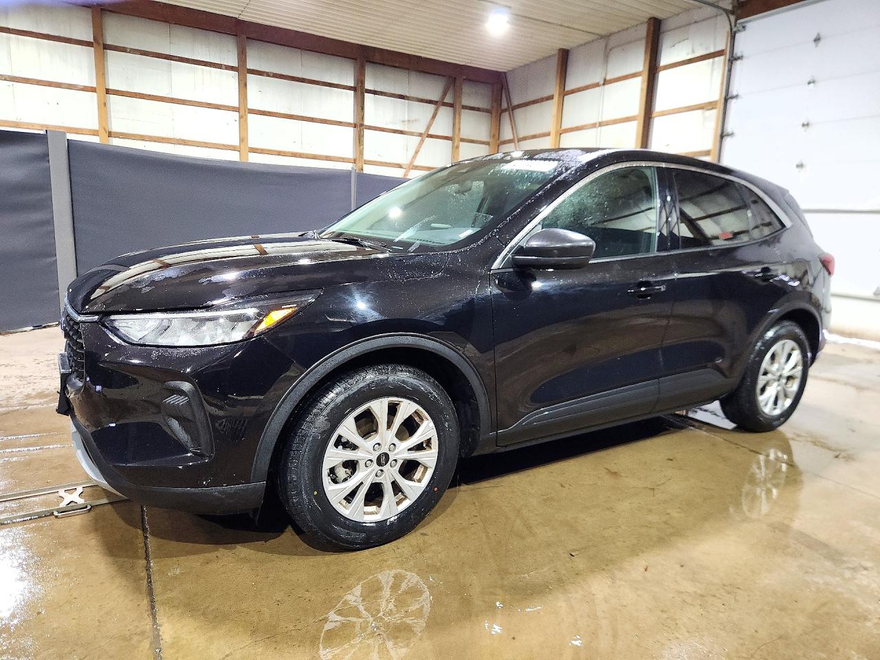 2024 FORD ESCAPE ACTIVE | 1FMCU0GN8RUA95055 | UPCARS