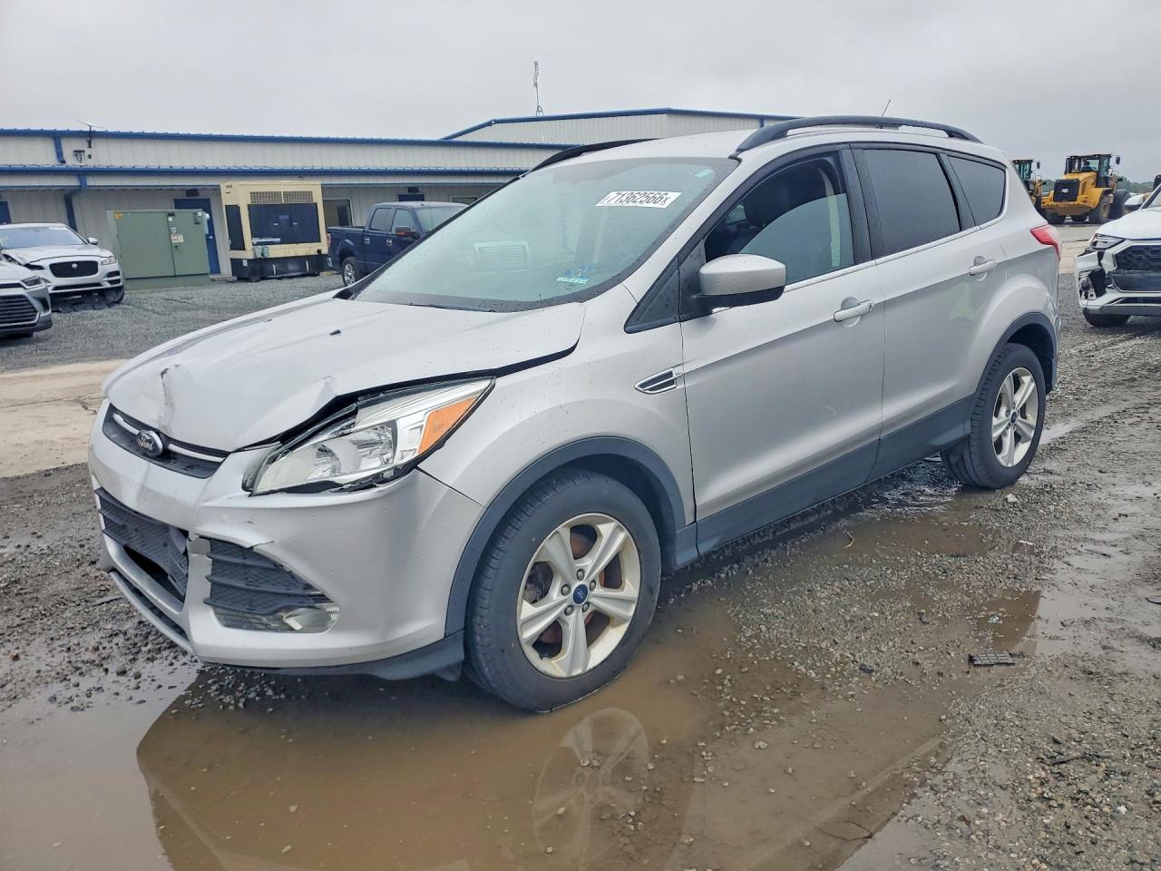 2016 FORD ESCAPE SE | 1FMCU0G9XGUC04258 | UPCARS