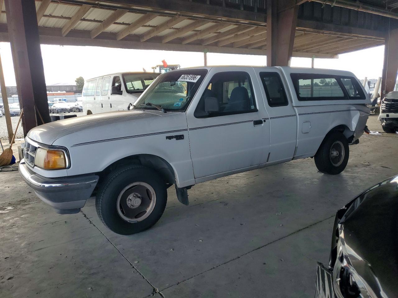 1994 FORD RANGER SUPER CAB | 1FTCR14X9RPC47652 | UPCARS