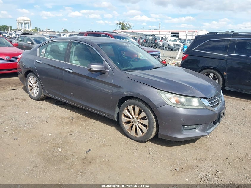 2015 HONDA ACCORD EX | 1HGCR2F76FA188854 | UPCARS