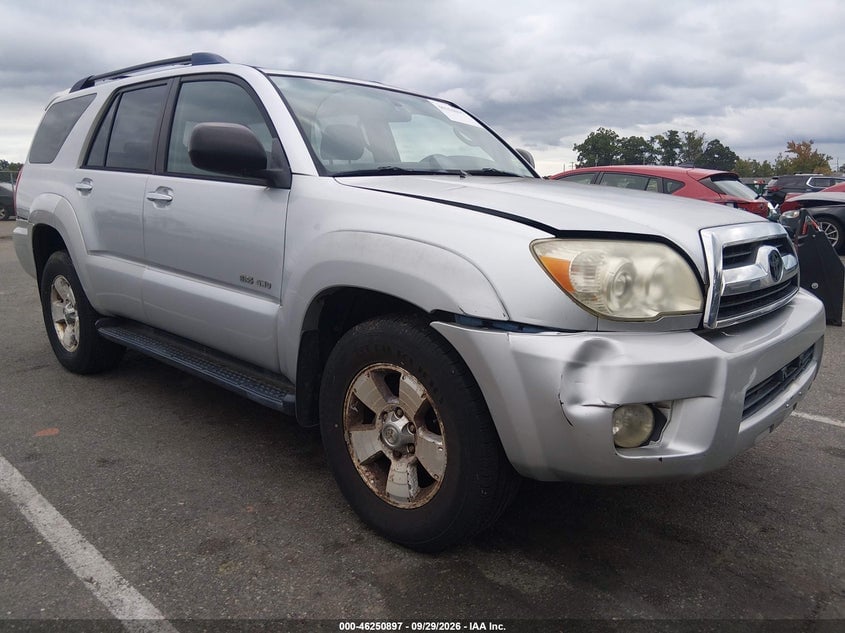 2006 TOYOTA 4RUNNER SR5 V6 | JTEBU14R060091027 | UPCARS