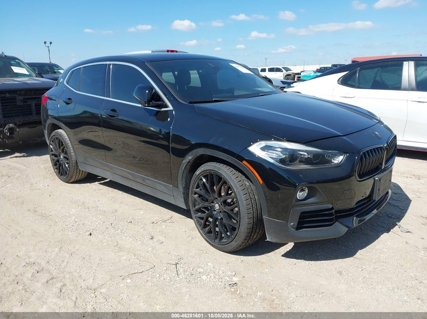 2020 BMW X2 SDRIVE28I | WBXYH9C00L5P75095 | UPCARS