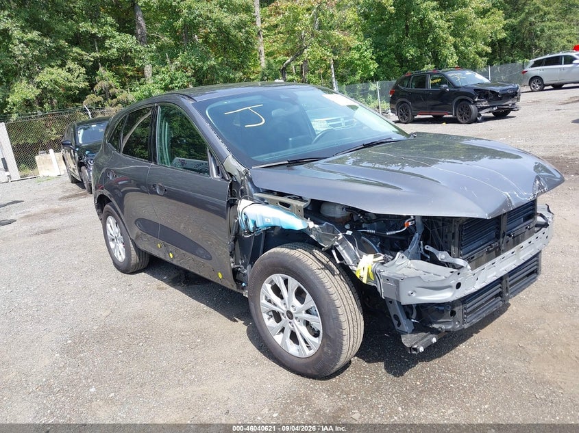 2024 FORD ESCAPE ACTIVE | 1FMCU9GN4RUB24166 | UPCARS