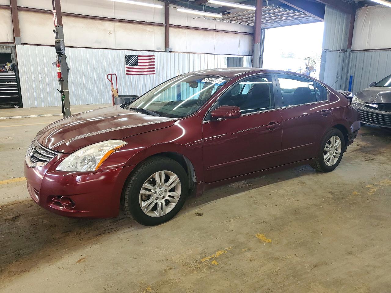 2012 NISSAN ALTIMA 2.5 | 1N4AL2AP7CN554510 | UPCARS