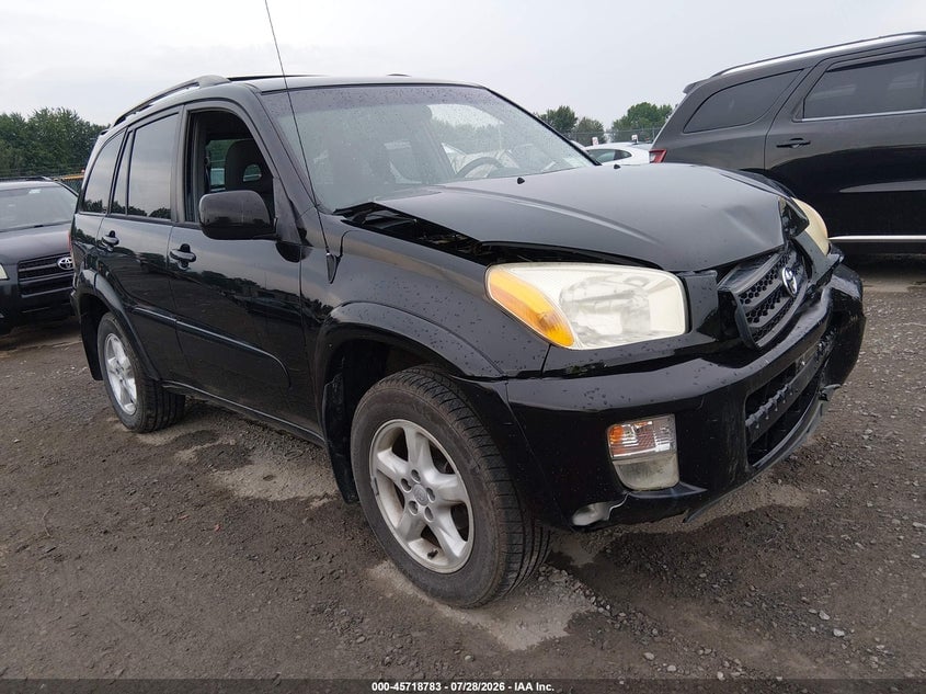2003 TOYOTA RAV4 | JTEHH20V330251372 | UPCARS