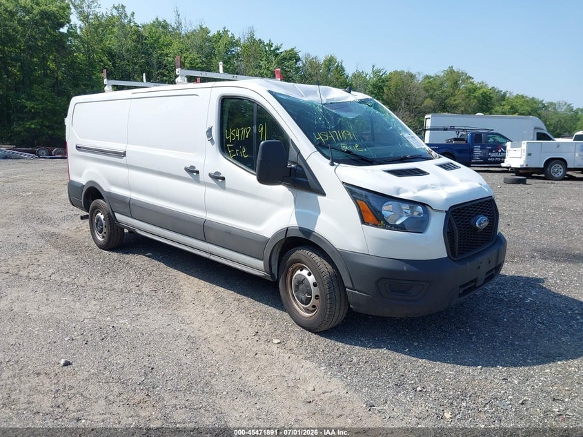 2023 FORD TRANSIT-250 | 1FTBR1Y80PKB75975 | UPCARS