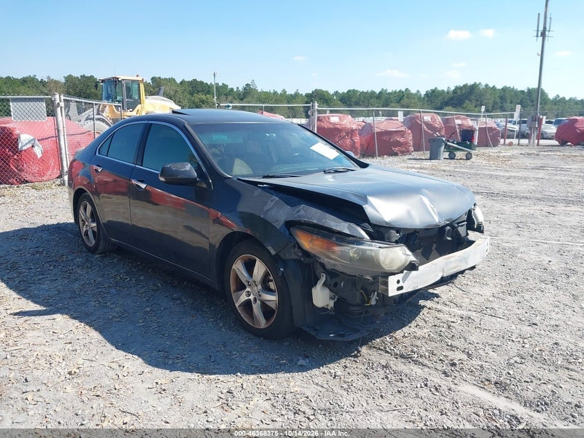 2012 ACURA TSX 2.4 | JH4CU2F45CC023475 | UPCARS