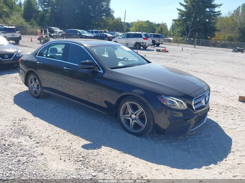 2017 MERCEDES-BENZ E 300 | WDDZF4JB2HA043926 | UPCARS
