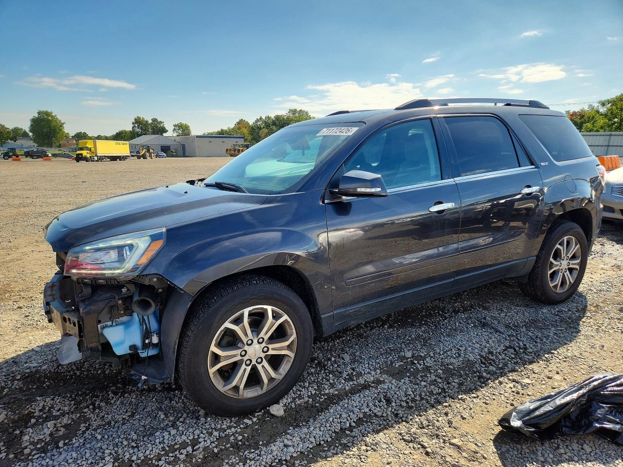 2016 GMC ACADIA SLT-1 | 1GKKVRKD5GJ220905 | UPCARS