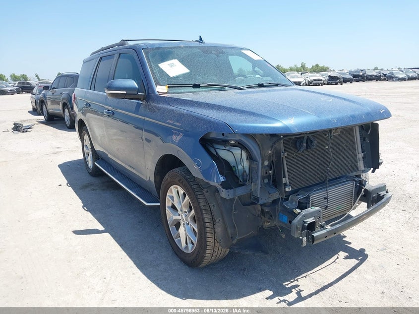 2020 FORD EXPEDITION XLT | 1FMJU1HT1LEA52737 | UPCARS