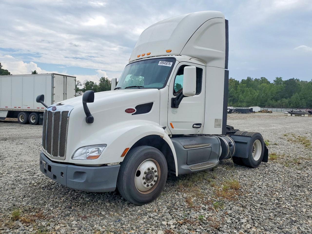 2018 PETERBILT ALL OTHER - SEMI TRUCK | 1XPBA48X5JD477806 | UPCARS