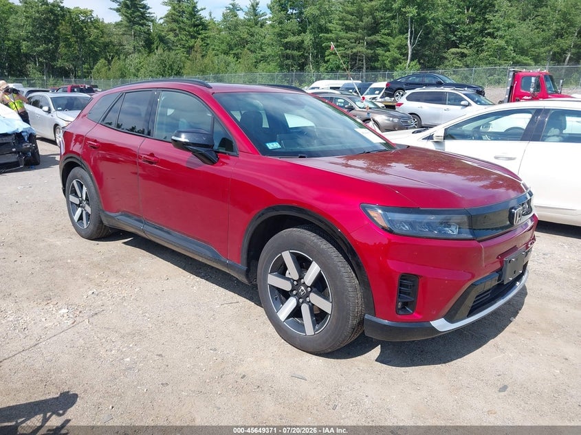 2024 HONDA PROLOGUE TOURING | 3GPKHXRJ9RS511278 | UPCARS