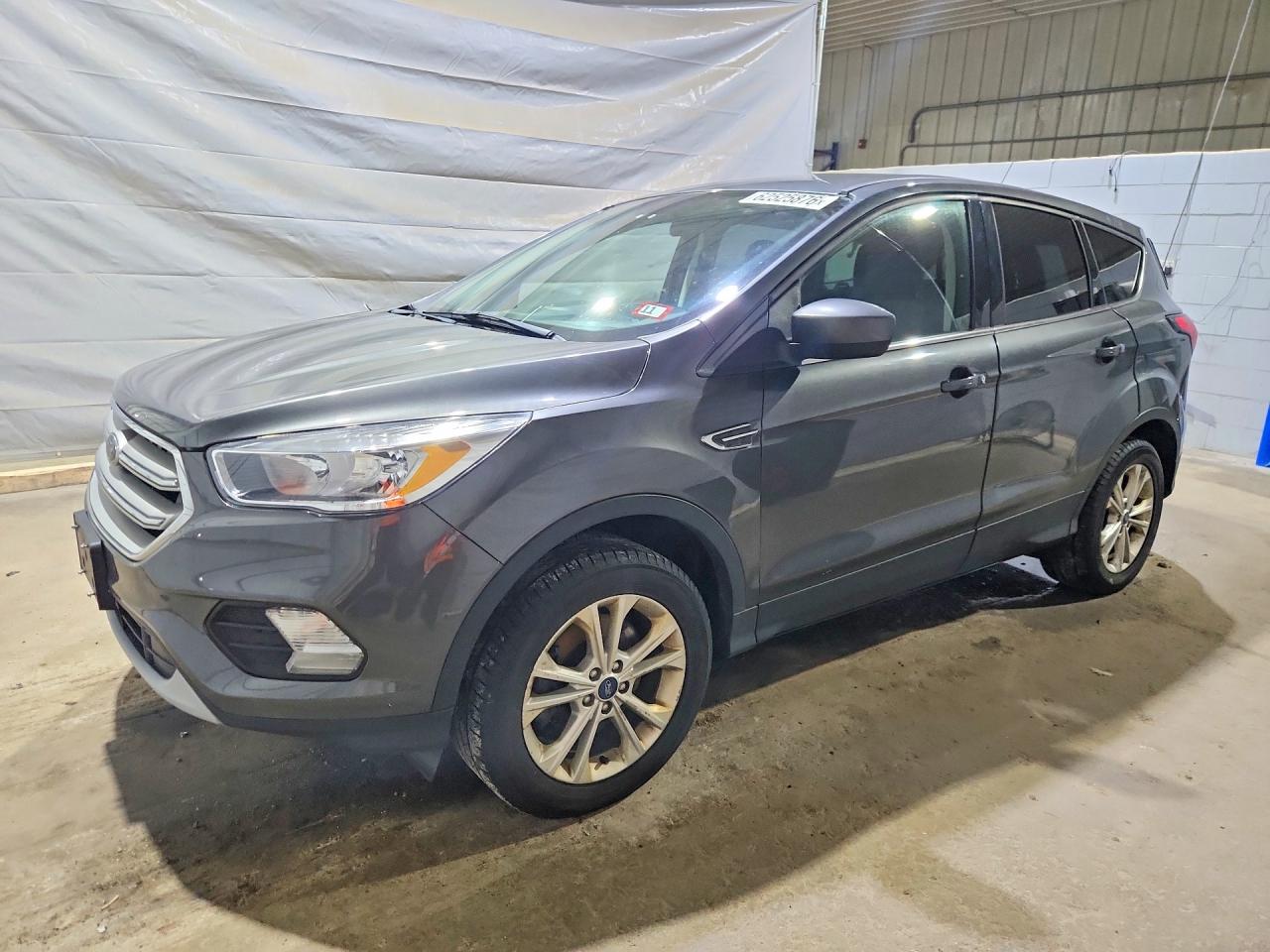 2019 FORD ESCAPE SE | 1FMCU9GD3KUC17273 | UPCARS