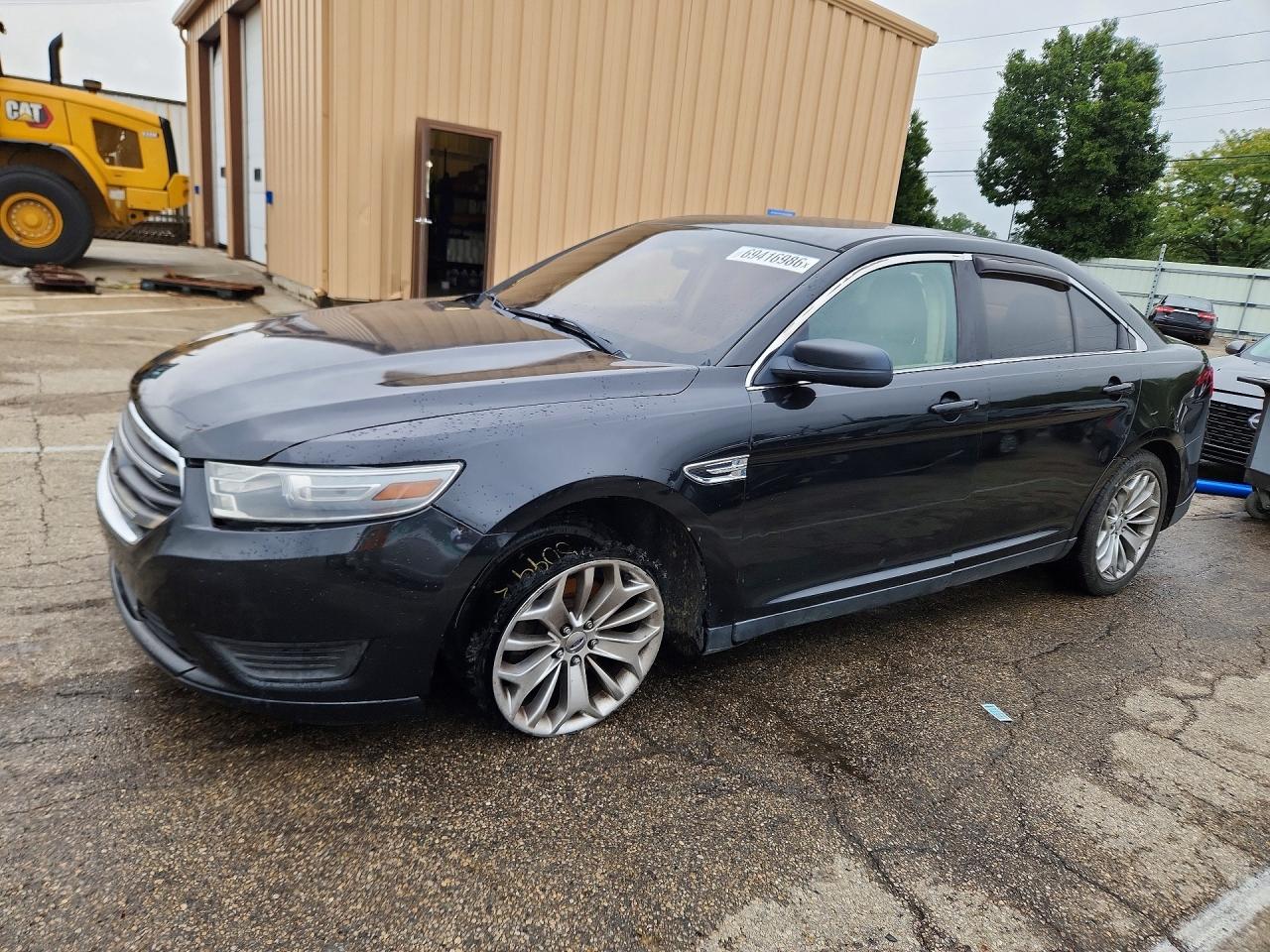 2013 FORD TAURU SE | 1FAHP2D83DG162346 | UPCARS