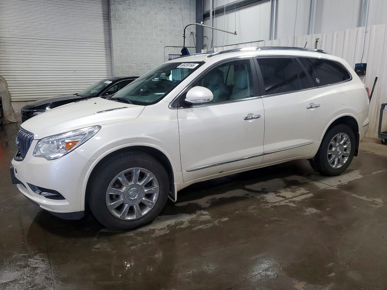 2014 BUICK ENCLAVE | 5GAKVCKD9EJ185809 | UPCARS