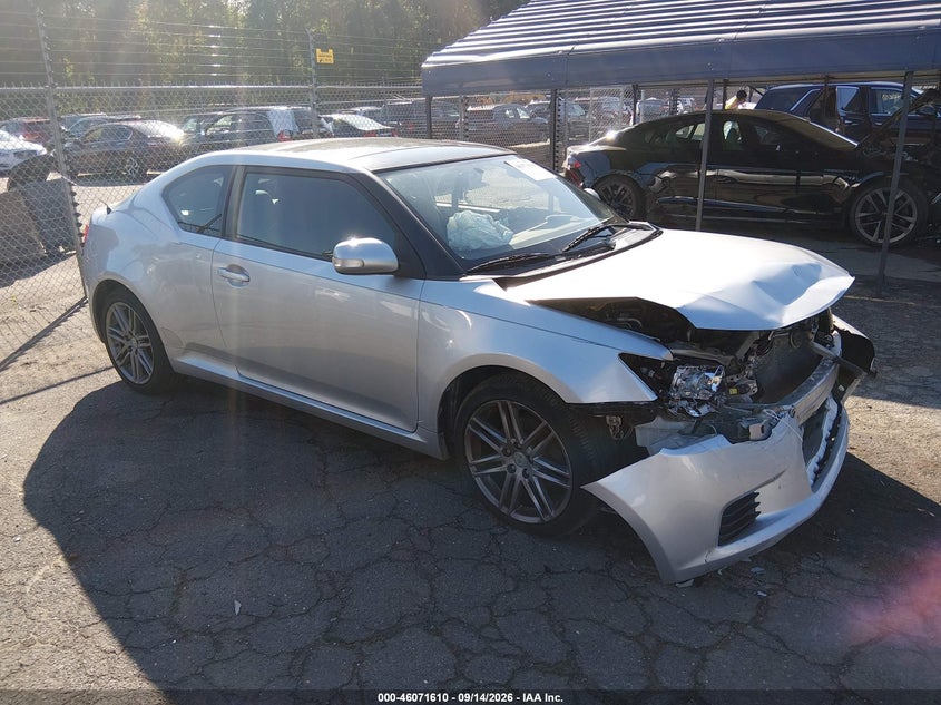 2011 SCION TC | JTKJF5C7XB3003359 | UPCARS