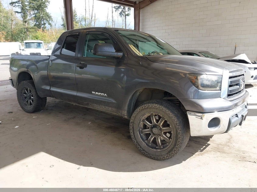 2011 TOYOTA TUNDRA GRADE 4.6L V8 | 5TFUM5F19BX022799 | UPCARS