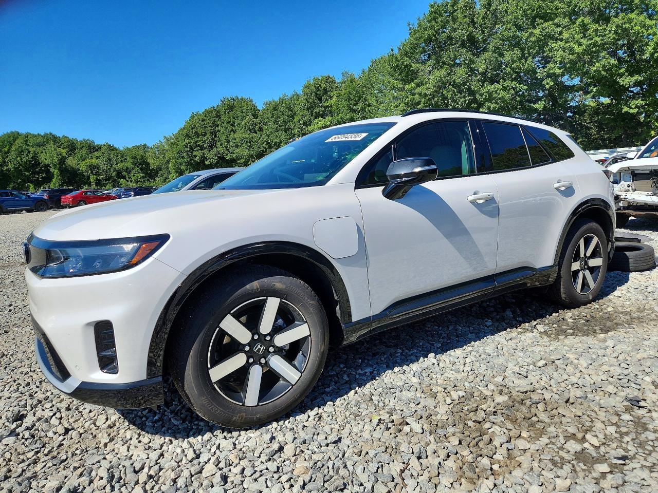 2024 HONDA ALL OTHER TOUR | 3GPKHXRJ8RS542196 | UPCARS