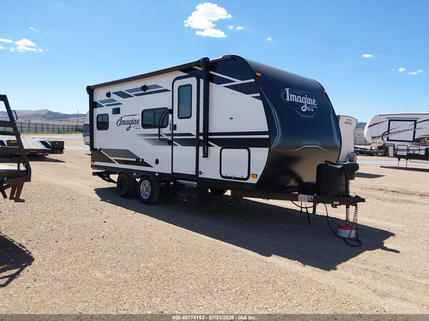 2021 GRAND DESIGN IMAGINE | 573TE2221M3416452 | UPCARS