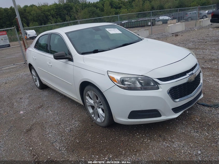 2013 CHEVROLET MALIBU 1LS | 1G11B5SA5DF161215 | UPCARS