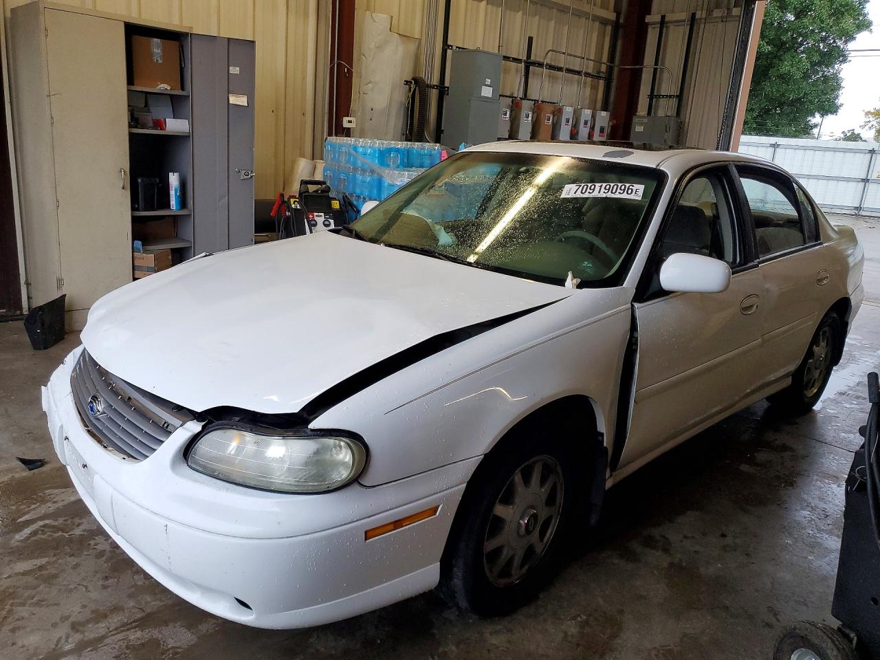 1999 CHEVROLET MALIBU LS | 1G1NE52M7X6235564 | UPCARS