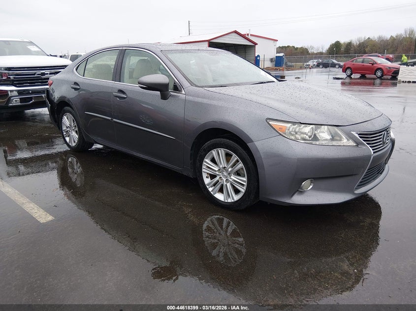 2013 LEXUS ES 350 | JTHBK1GG7D2034330 | UPCARS