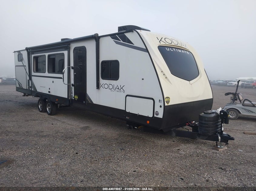 2024 KEYSTONE RV KODIAK TRAVEL TRAILER | 4YDTKDR20RJ970678 | UPCARS