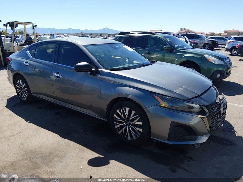 2024 NISSAN ALTIMA SV FWD | 1N4BL4DV6RN312102 | UPCARS