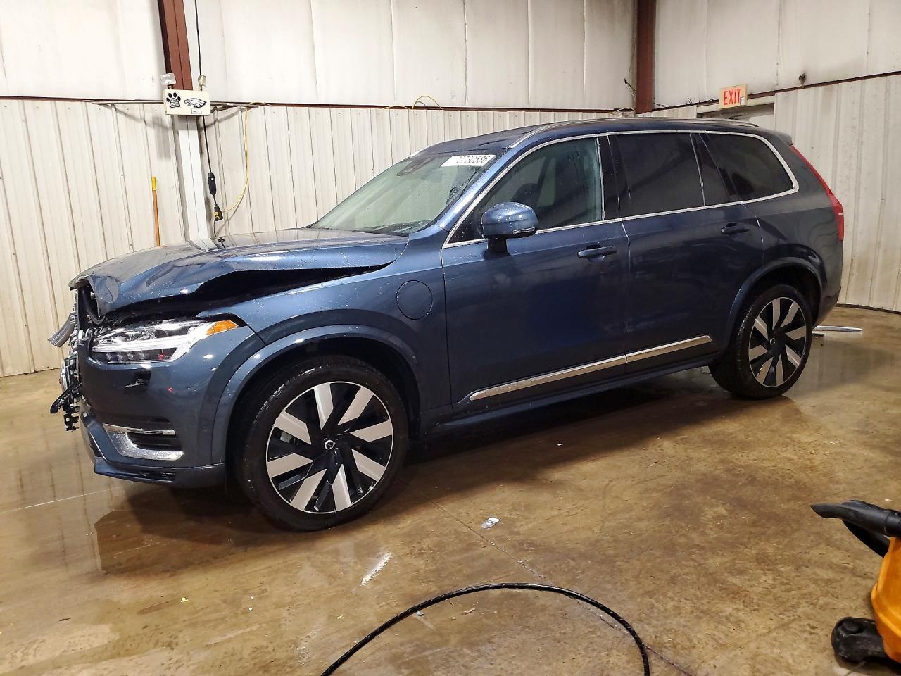2023 VOLVO XC90 ULTIMATE | YV4H60CA3P1985224 | UPCARS