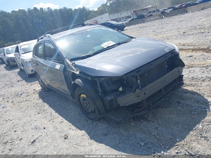 2017 SUBARU IMPREZA 2.0I LIMITED | 4S3GTAU68H3738892 | UPCARS
