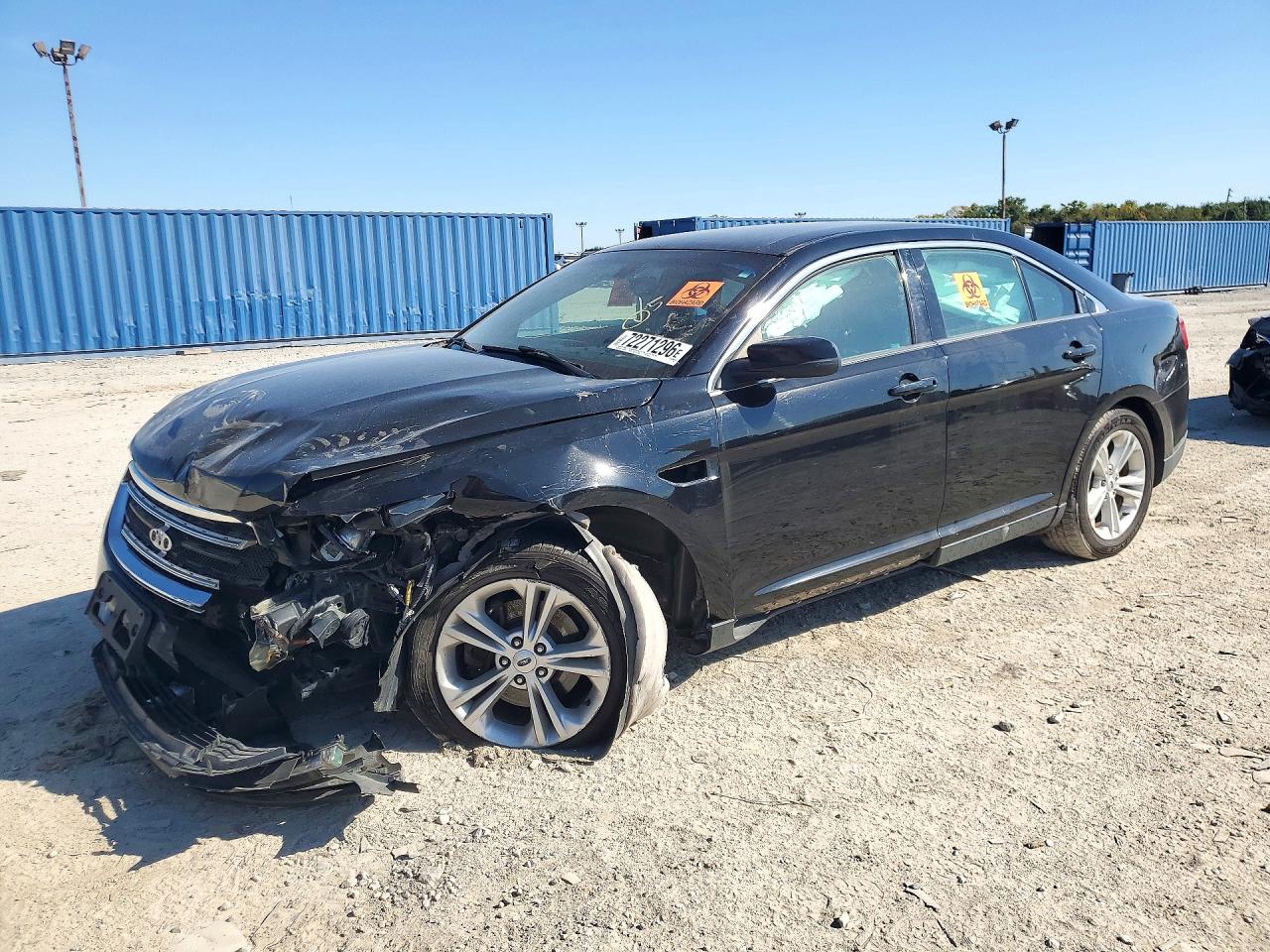 2017 FORD TAURU SEL | 1FAHP2H84HG146530 | UPCARS